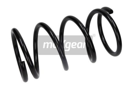 Пружина подвески передняя MAXGEAR 60-0455