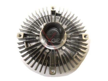 Вискомуфта в сборе MAXGEAR 62-0034