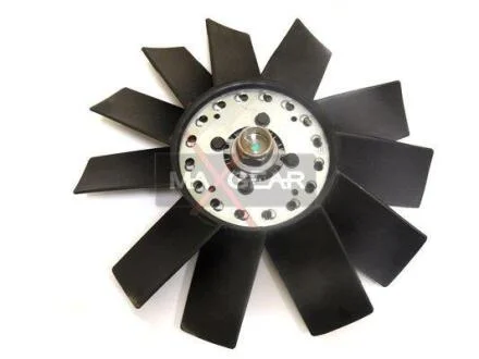 Крыльчатка вентилятора MAXGEAR 62-0056