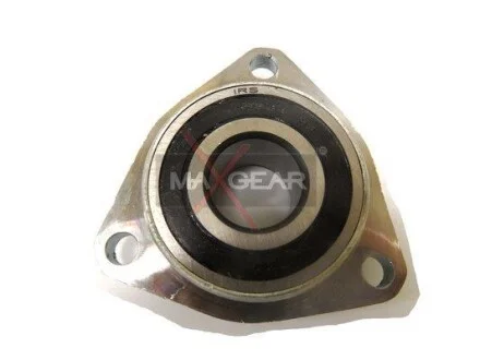 Подшипник вентилятора радиатора MAXGEAR 62-0073