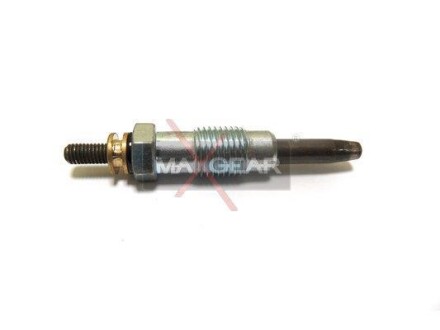 Свеча накаливания MAXGEAR 66-0006