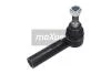 Наконечник поперечной рулевой тяги MAXGEAR 69-0148 (фото 1)