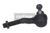 Наконечник поперечной рулевой тяги MAXGEAR 69-0160 (фото 1)