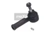 Наконечник поперечной рулевой тяги MAXGEAR 69-0173 (фото 1)