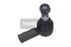 Наконечник поперечной рулевой тяги MAXGEAR 69-0201 (фото 1)