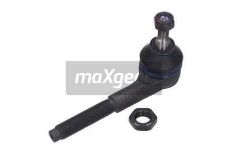 Наконечник поперечной рулевой тяги MAXGEAR 69-0209