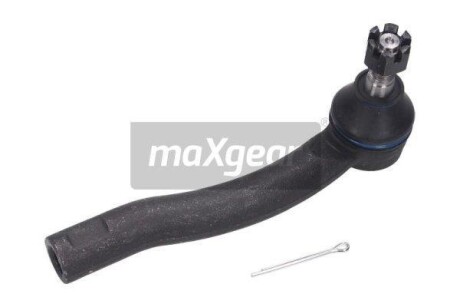 Наконечник рулевой тяги левый MAXGEAR 69-0229