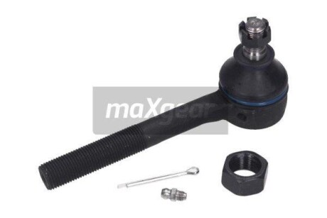 Наконечник поперечной рулевой тяги MAXGEAR 69-0239