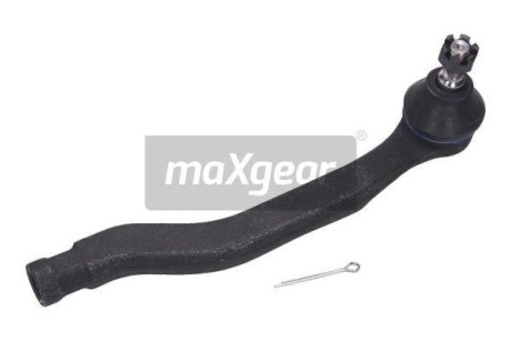 Наконечник рулевой тяги левый MAXGEAR 69-0251