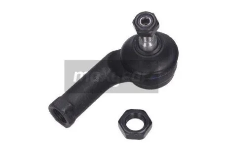 Наконечник рулевой тяги левый MAXGEAR 69-0262