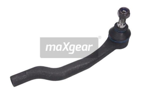 Наконечник рулевой тяги левый MAXGEAR 69-0303