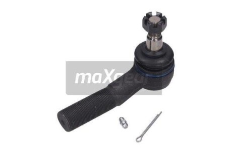 Наконечник рулевой тяги левый MAXGEAR 69-0319