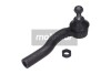 Наконечник рулевой тяги левый MAXGEAR 69-0361 (фото 1)