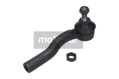Наконечник рулевой тяги левый MAXGEAR 69-0361