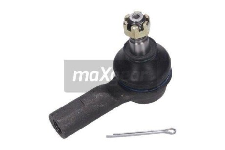 Наконечник поперечной рулевой тяги MAXGEAR 69-0401