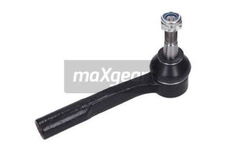 Наконечник рулевой тяги левый MAXGEAR 69-0487