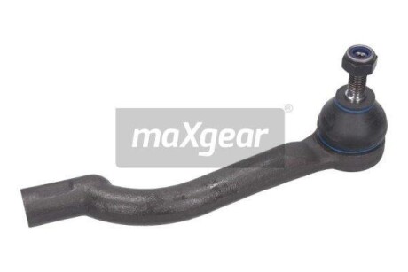 Наконечник рулевой тяги левый MAXGEAR 69-0499