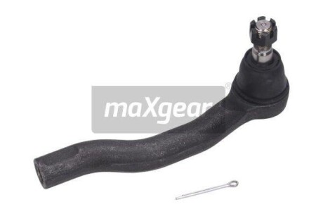 Наконечник рулевой тяги MAXGEAR 69-0520