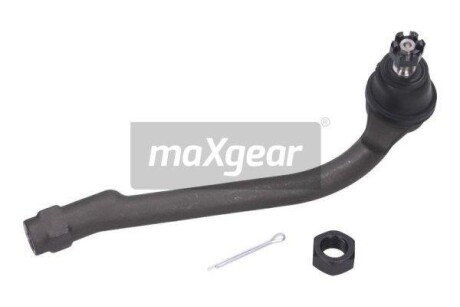 Наконечник рулевой тяги левый MAXGEAR 69-0547