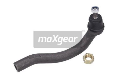 Наконечник рулевой тяги правый MAXGEAR 69-0551