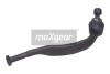 Наконечник поперечной рулевой тяги MAXGEAR 69-0566 (фото 1)