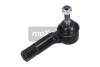Наконечник поперечной рулевой тяги MAXGEAR 690678 (фото 1)