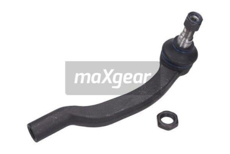 Наконечник поперечной рулевой тяги MAXGEAR 69-0681