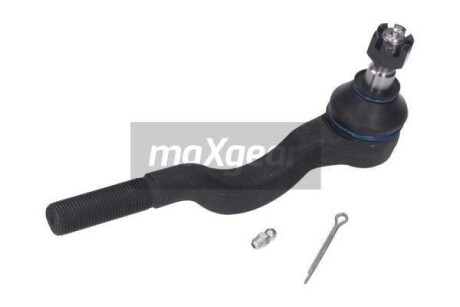 Наконечник поперечной рулевой тяги MAXGEAR 690712