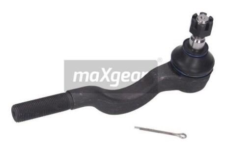 Наконечник поперечной рулевой тяги MAXGEAR 690714
