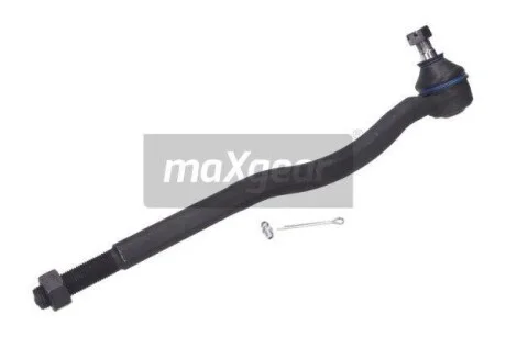 Наконечник поперечной рулевой тяги MAXGEAR 690715