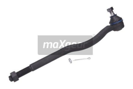 Наконечник поперечной рулевой тяги MAXGEAR 690716