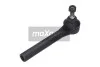 Наконечник поперечной рулевой тяги MAXGEAR 690737 (фото 1)