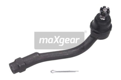 Наконечник рулевой тяги левый MAXGEAR 690771