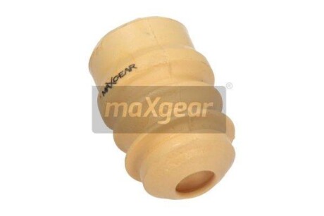 Отбойник амортизатора MAXGEAR 72-0221