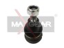 Шаровая опора MAXGEAR 72-0368 (фото 1)