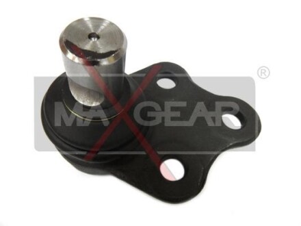 Шаровая опора MAXGEAR 72-0375