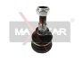 Шаровая опора MAXGEAR 72-0411 (фото 1)