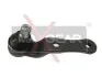 Шаровая опора MAXGEAR 72-0434 (фото 1)