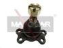 Шаровая опора MAXGEAR 72-0436 (фото 1)