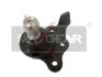 Шаровая опора MAXGEAR 72-0443 (фото 1)