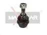 Шаровая опора MAXGEAR 72-0447 (фото 1)