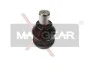 Шаровая опора MAXGEAR 72-0448 (фото 1)