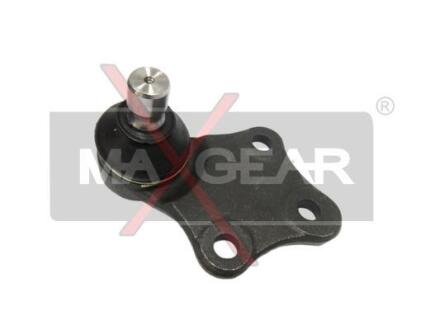 Шаровая опора MAXGEAR 72-0449