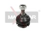 Шаровая опора MAXGEAR 72-0454 (фото 1)