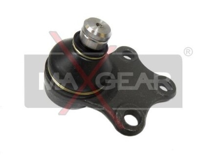 Шаровая опора MAXGEAR 72-0458