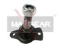 Шаровая опора MAXGEAR 72-0469 (фото 1)