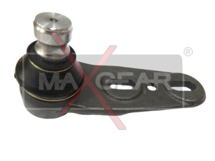 Шаровая опора MAXGEAR 72-0487