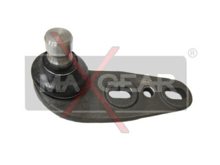 Шаровая опора MAXGEAR 72-0492