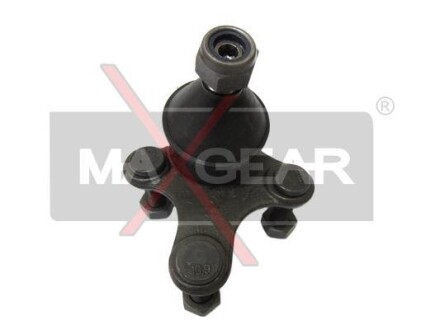 Шаровая опора MAXGEAR 72-0501