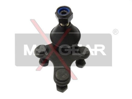 Шаровая опора MAXGEAR 72-0502